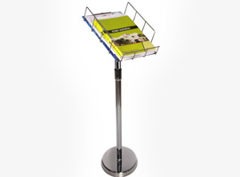 catalog-stand
