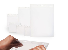 transparent-document-protector-with-zip-lock-zipper